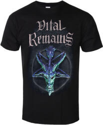 RAZAMATAZ Tricou bărbați Vital Remains - Forever Undergroun - RAZAMATAZ - ST2408