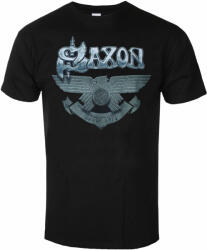 RAZAMATAZ Tricou pentru bărbați SAXON - EST 1979 - RAZAMATAZ - ST2435