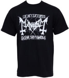 RAZAMATAZ tricou stil metal Mayhem - - RAZAMATAZ - ST1352