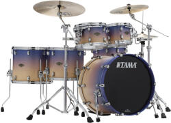 Tama Starclassic Walnut/Birch Shell pack pergődob nélkül WBS52RZS-SAF