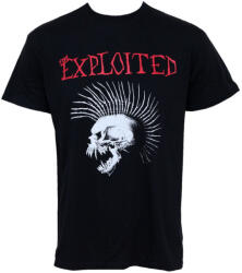 RAZAMATAZ tricou pentru bărbați The Exploited - Bate Ticălosii - ST0854 - RAZAMATAZ