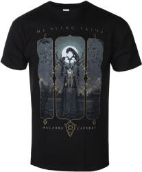 RAZAMATAZ Tricou bărbați My Dying Bride - Macabre Cabaret - RAZAMATAZ - ST2427