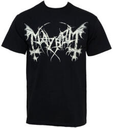 RAZAMATAZ Tricou bărbați Mayhem - No Love No Hate - ST1068 - RAZAMATAZ