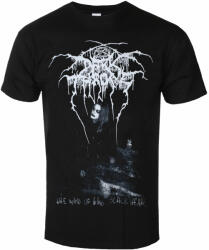 RAZAMATAZ Tricou pentru bărbați DARKTHRONE - THE WINDS OF 666 BLACK HEARTS - RAZAMATAZ - ST2556