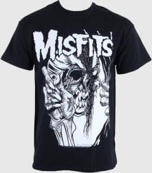 RAZAMATAZ bărbați tricou Misfits - Poate Eu Du-te Afară Și ucide Tonoapte - RAZAMATAZ - ST1667