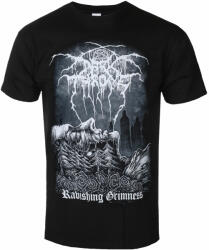 RAZAMATAZ Tricou pentru bărbați DARKTHRONE - RAVISHING GRIMNESS - RAZAMATAZ - ST2551
