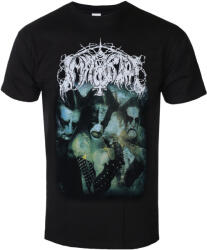 RAZAMATAZ Tricou bărbați Immortal - Blizzard Beasts - ST2388