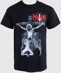 RAZAMATAZ tricou stil metal bărbați Marduk - - RAZAMATAZ - ST1536