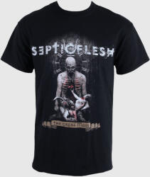 RAZAMATAZ Tricou bărbați Septic Flesh - The Great Mass - RAZAMATAZ - ST1594