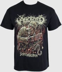 RAZAMATAZ Tricou bărbați Aborted - Goremageddon - RAZAMATAZ - ST1735