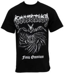 RAZAMATAZ tricou pentru bărbați Dissection "Finis Omnium" - RAZAMATAZ - ST1270
