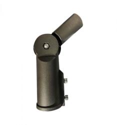 V-TAC Csőcsonk (adapter) közvilágítási lámpához 48mm - 3668 (3668)