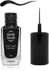 Naní díszítő lakk 5 ml - 2