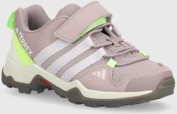 adidas TERREX gyerek cipő TERREX AX2R CF K lila - lila 40