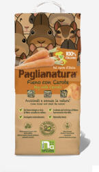  Paglianature - Természetes olasz fűszéna papírzsacskóban 1, 3 kg - RÉPÁS