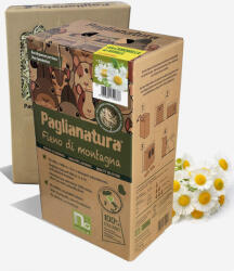  Paglianature - Természetes olasz fűszéna adagolóban 700g - KAMILLÁS