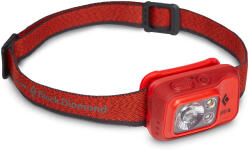 Black Diamond SPOT 400-R HEADLAMP (Szín: Octane) (BD6206768001ALL1)
