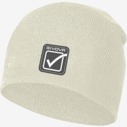 Givova ZUCCOTTO STILE téli sapka elefántcsont UNICA