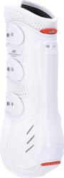 Schockemöhle Sports Air Flow Dressage Front Boots ínvédő, white - Cob