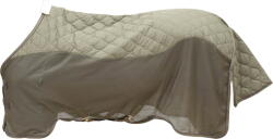 Kentucky Horsewear Transport Combo Fleece takaró, pine green - 160 cm