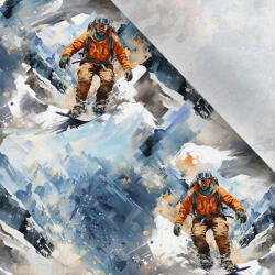 Takoy Jersey Takoy snowboardozás