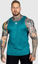 Iron Aesthetics Férfi funkcionális atléta Iron Aesthetics Basic, jade: XXL Zöld