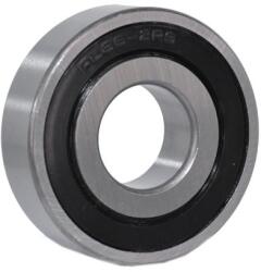  RLS5 2RS egysoros mélyhornyú golyóscsapágyak (coll méretű) 15, 875X39, 6875X11, 1125 mm