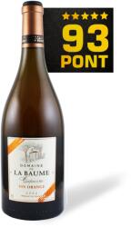 Domaine de la Baume Vin Orange Cuvée Capucine 2022 - Domaine de la Baume - 93 pont ***** (Franciaország) (0, 75l)