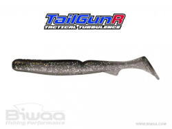 Biwaa TAILGUNR 5.5" 14cm 101 Silver Minnow