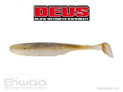 Biwaa DEUS 6" 15cm 310 Kaleido Star - wobblerek