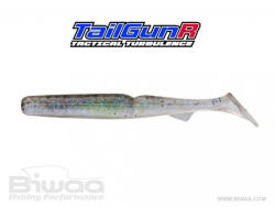 Biwaa TAILGUNR 5.5" 14cm 315 Neon Scale Minnow