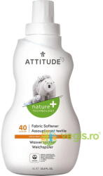 ATTITUDE Balsam de Rufe cu Parfum de Coaja de Citrice 1L