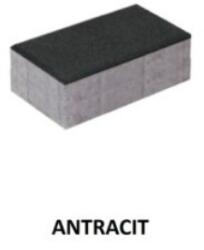 Elpreco Pavaj Bulevard Antracit 30x30x8 cm (ELP-C10105138203)