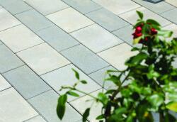 Elpreco Pavaj Bulevard Gri 40x40x8 cm (ELP-C10105148215)