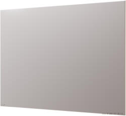 Legamaster Matt felületű, színes, mágneses üvegtábla, meleg szürke, 100x150 cm (LM7-104963)