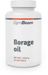 GymBeam Масло от пореч 90 капс