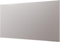 Legamaster Matt felületű, színes, mágneses üvegtábla, meleg szürke, 100x200 cm (LM7-104964)