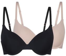 Lingadore КОМПЛЕКТ ОТ 2 БРОЯ СУТИЕНИ 7510-1 lingadore