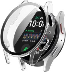 Tech-Protect DEFENSE360 husa transparenta Samsung Galaxy Watch 7 (44 mm) (5906302311859)