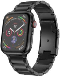 Viljar Titanium Apple Watch fémszíj 44/45/46/49 MM