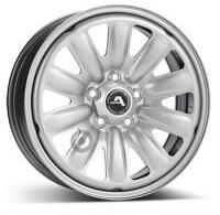 Alcar Stahlrad 5/112 16x6.50 ET41 CB57 - anvelopesijantealiaj - 414,14 RON