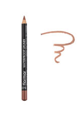 Flormar Creion Buze Waterproof 245 Natural
