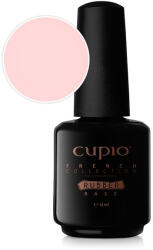 Cupio Oja semipermanenta Rubber Base French Collection - Ballet 15ml