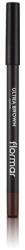 Flormar Creion Ochi Ultra Eyeliner 012 Brown