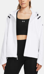 Under Armour Unstoppable Hooded Jachetă Under Armour | Alb | Femei | XS