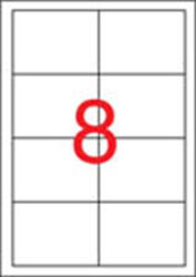 APLI Etikett, univerzális, 97x67, 7 mm, APLI, 800 etikett/csomag (01291) - iroszer24