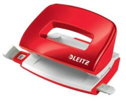 Leitz Mini punch Leitz NeXXT 5060 roșu