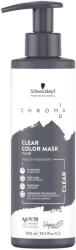 Schwarzkopf Masca de Par Coloranta Schwarzkopf Professional Chroma ID Clear-Incolor 300 ml