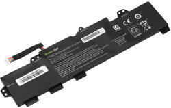 Green Cell Baterie pentru HP EliteBook 755 G5 / 850 G5 / ZBook 15u G5, TT03XL, 4400 mAh (HP166V2)