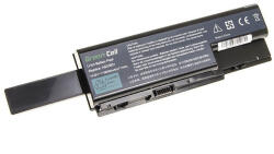 Green Cell Baterie pentru Acer Aspire 5200 / 5300 / 5500, 11.1 V, 6600 mAh (AC04)
